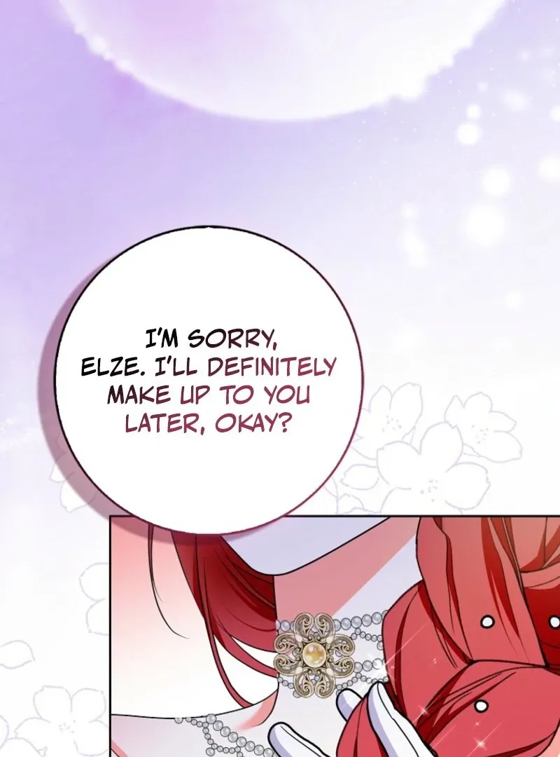 I Became The Male Leads’ Target Chapter 27 page 46 - 