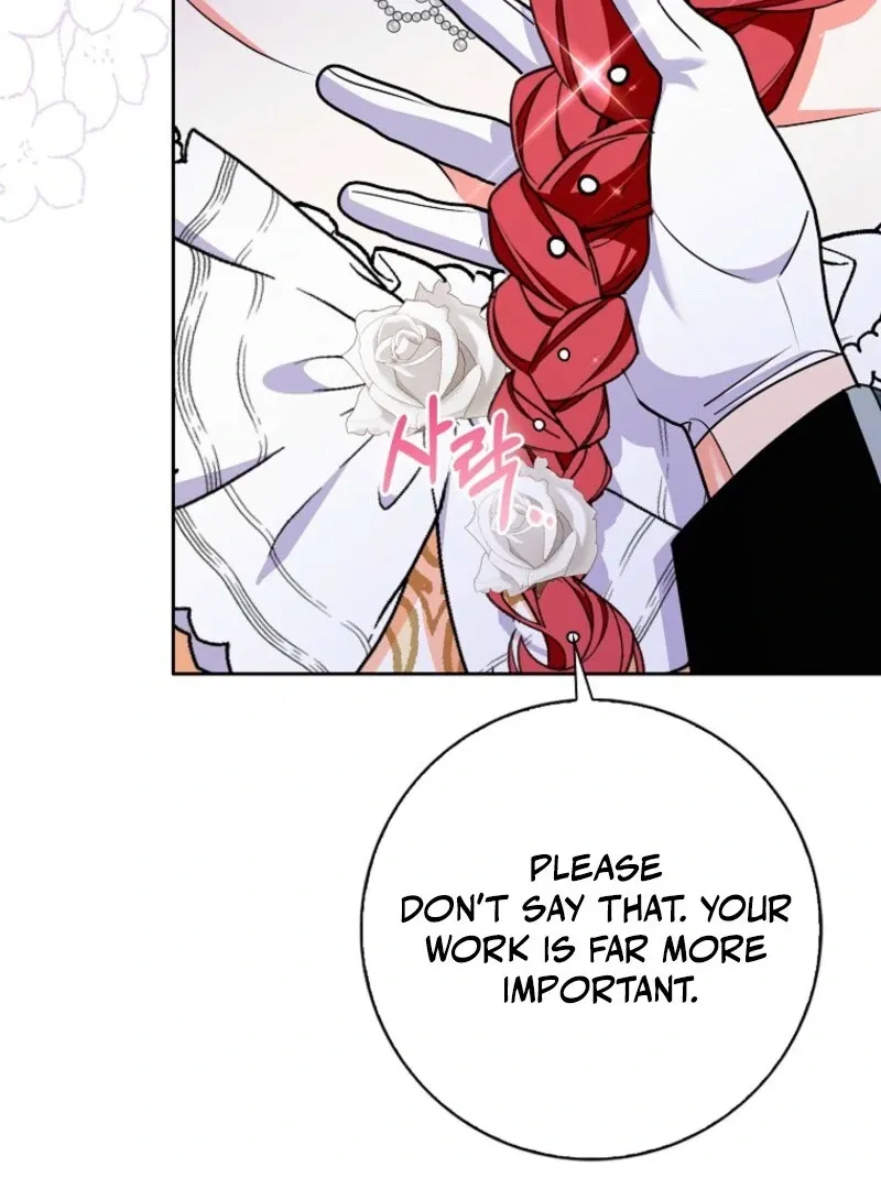 I Became The Male Leads’ Target Chapter 27 page 47 - 