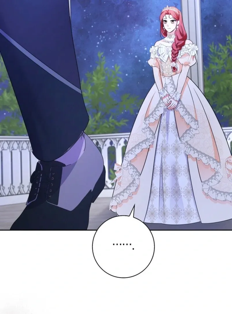 I Became The Male Leads’ Target Chapter 27 page 50 - 