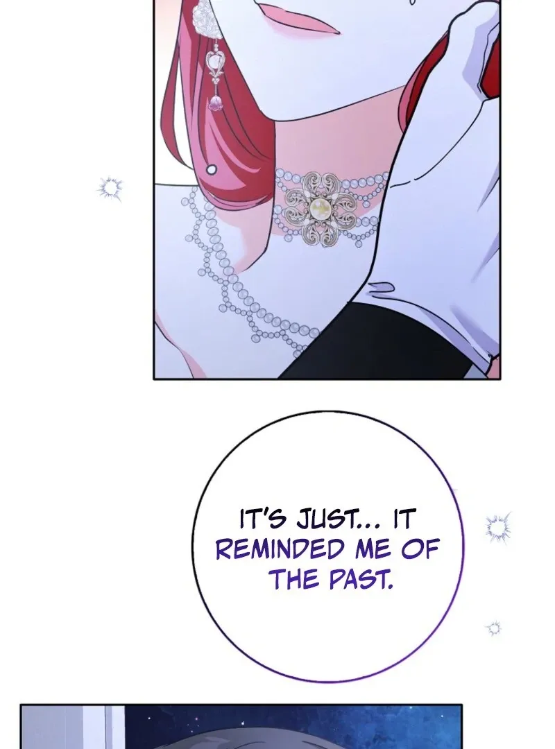 I Became The Male Leads’ Target Chapter 27 page 6 - 
