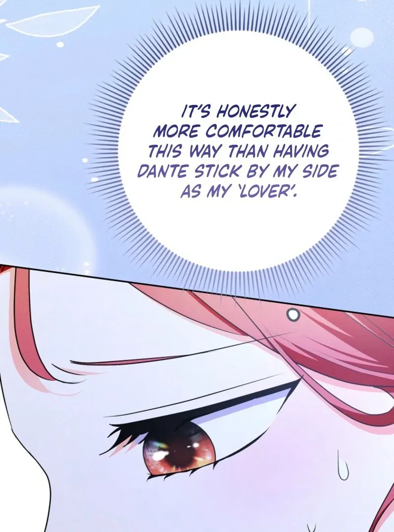 I Became The Male Leads’ Target Chapter 27 page 56 - 
