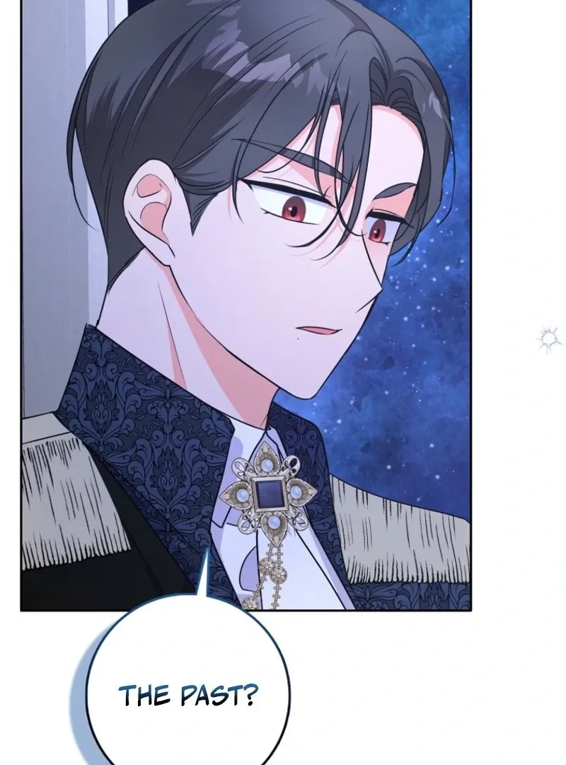 I Became The Male Leads’ Target Chapter 27 page 7 - 