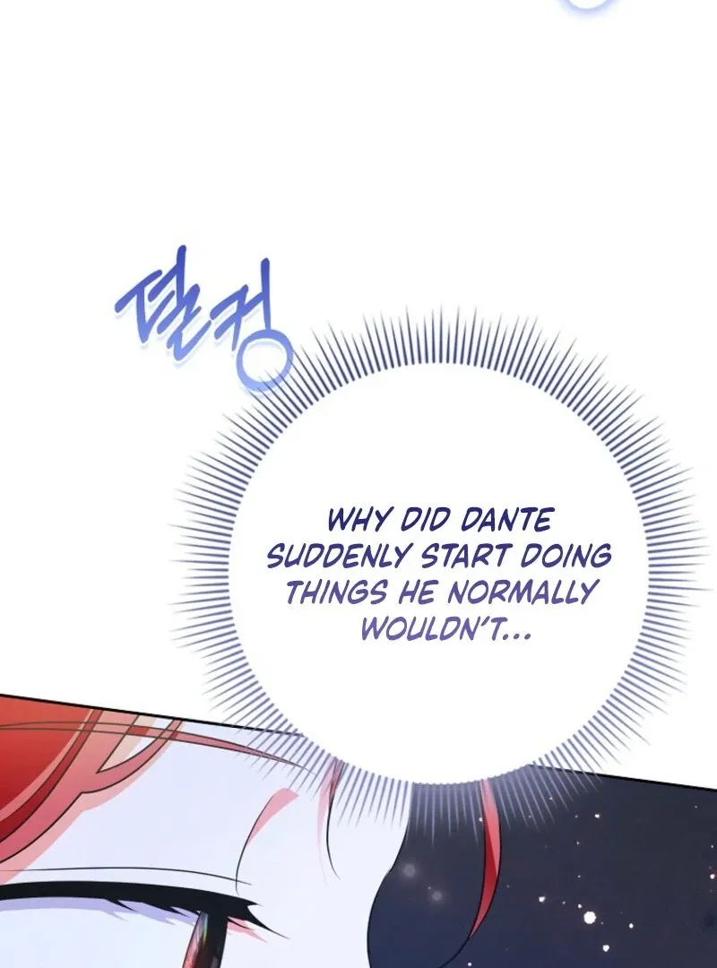 I Became The Male Leads’ Target Chapter 27 page 68 - 