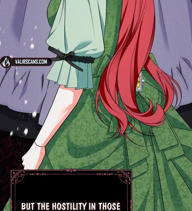 I Became The Male Leads’ Target Chapter 27 page 77 - 