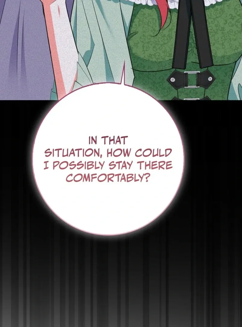 I Became The Male Leads’ Target Chapter 27 page 82 - 