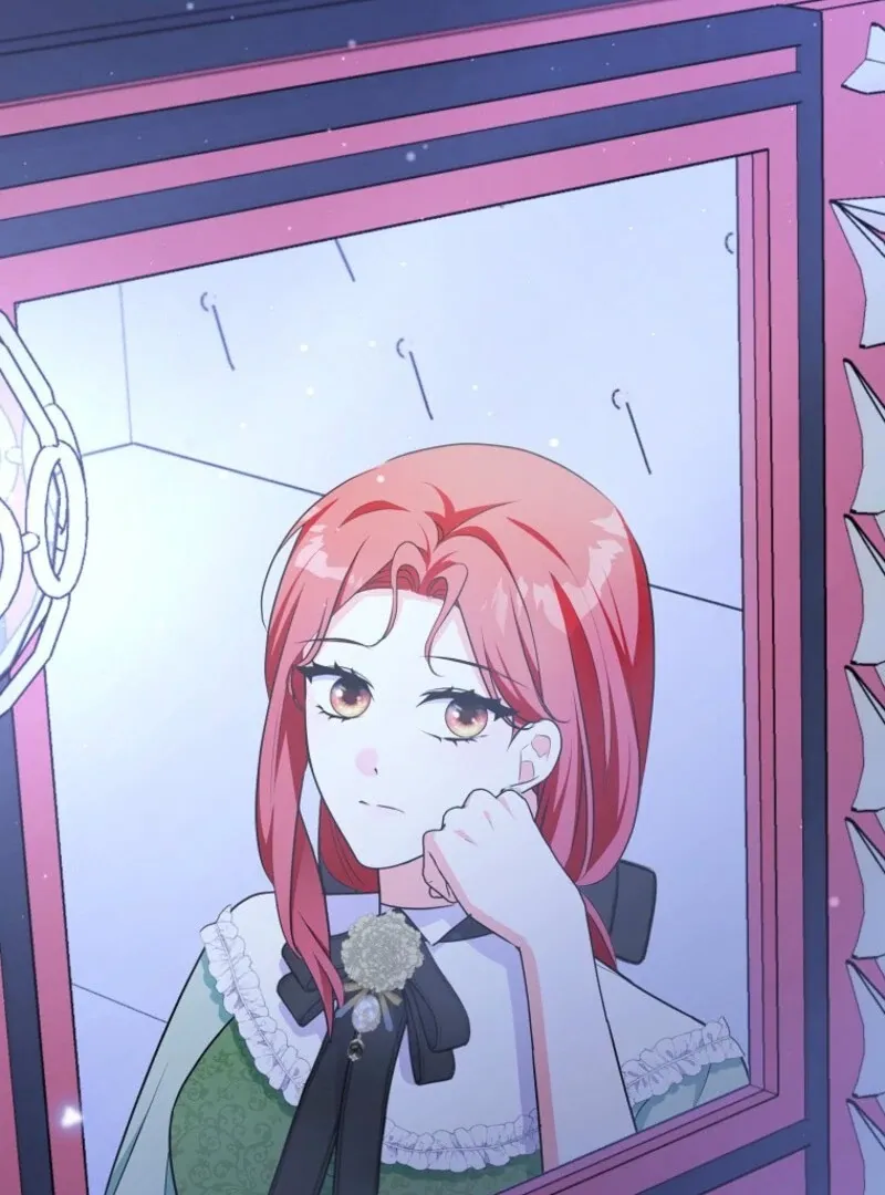 I Became The Male Leads’ Target Chapter 27 page 89 - 