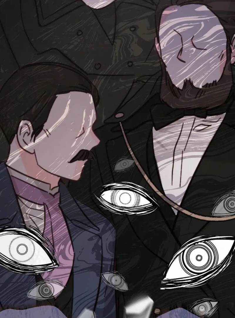 I Became The Male Leads’ Target Chapter 27 page 10 - 