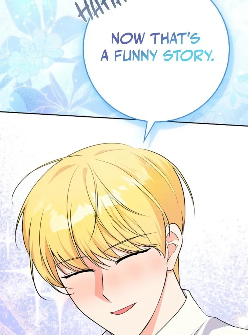 I Became The Male Leads’ Target Chapter 28 page 107 - 