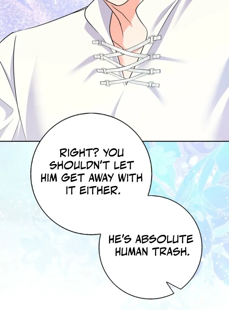 I Became The Male Leads’ Target Chapter 28 page 108 - 
