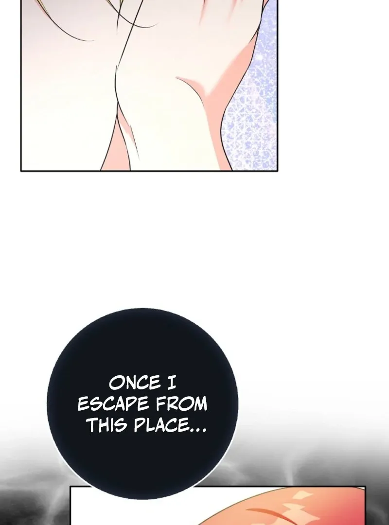 I Became The Male Leads’ Target Chapter 28 page 110 - 