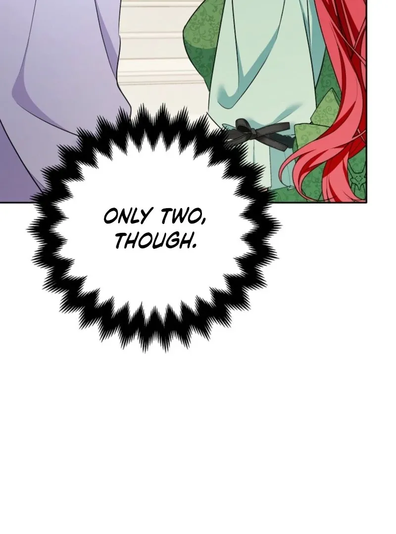 I Became The Male Leads’ Target Chapter 28 page 117 - 