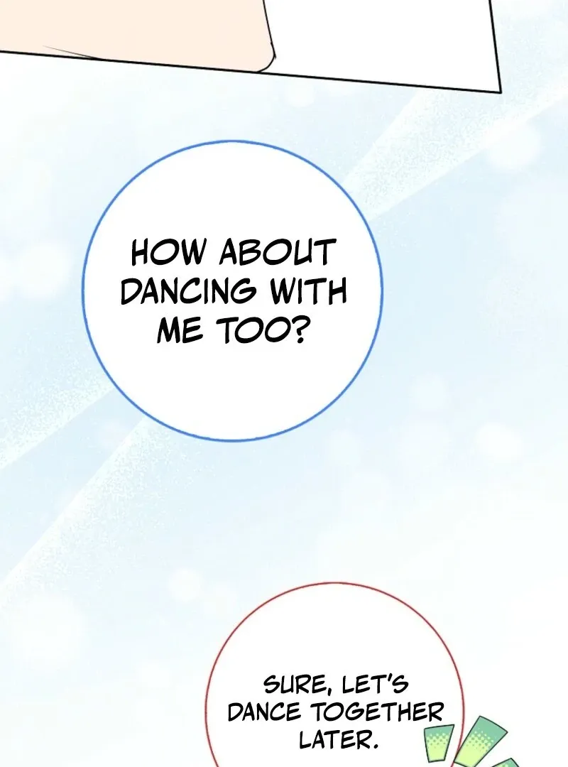 I Became The Male Leads’ Target Chapter 28 page 119 - 