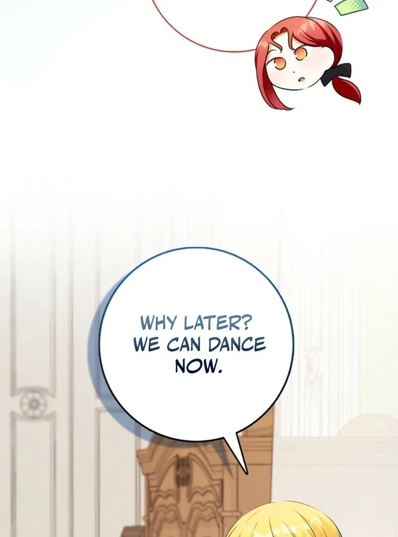 I Became The Male Leads’ Target Chapter 28 page 120 - 