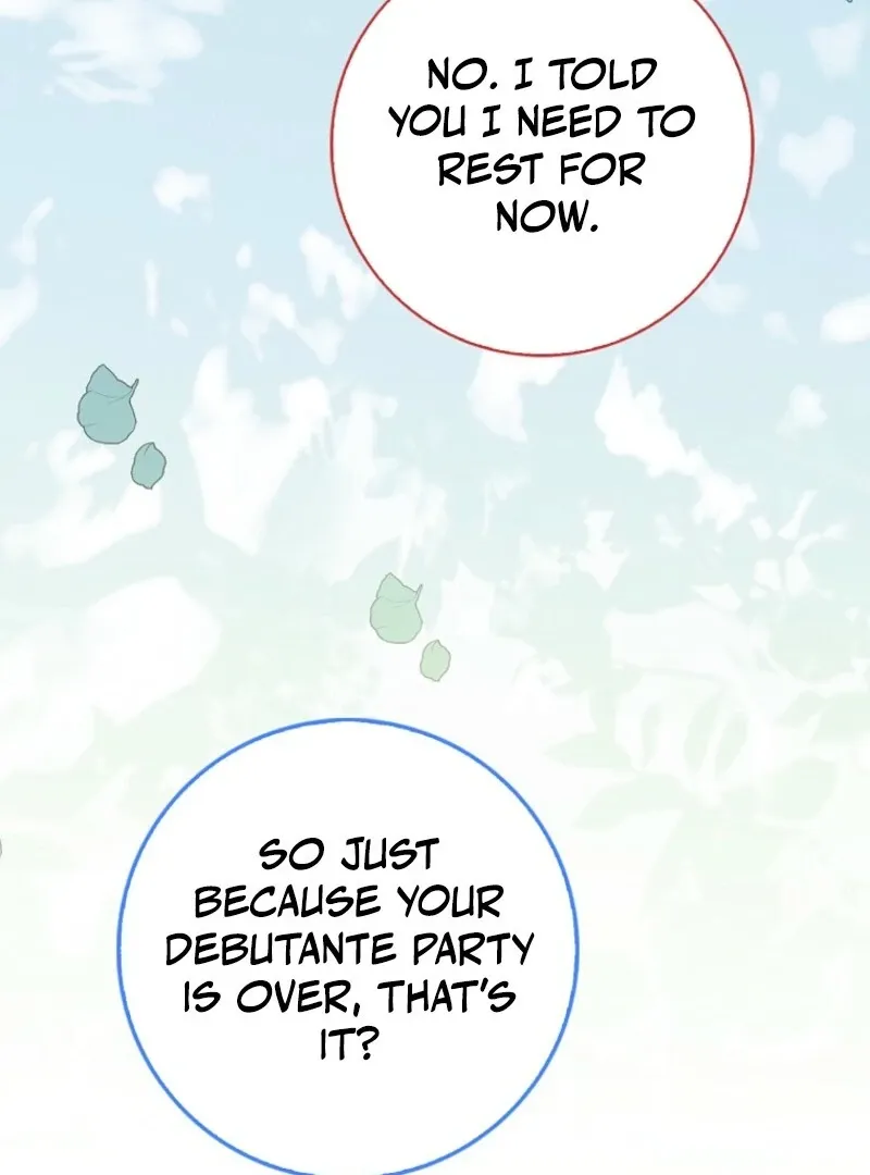 I Became The Male Leads’ Target Chapter 28 page 122 - 