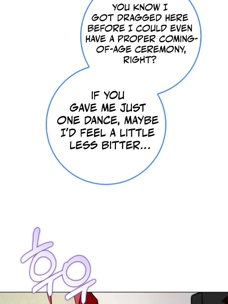 I Became The Male Leads’ Target Chapter 28 page 124 - 