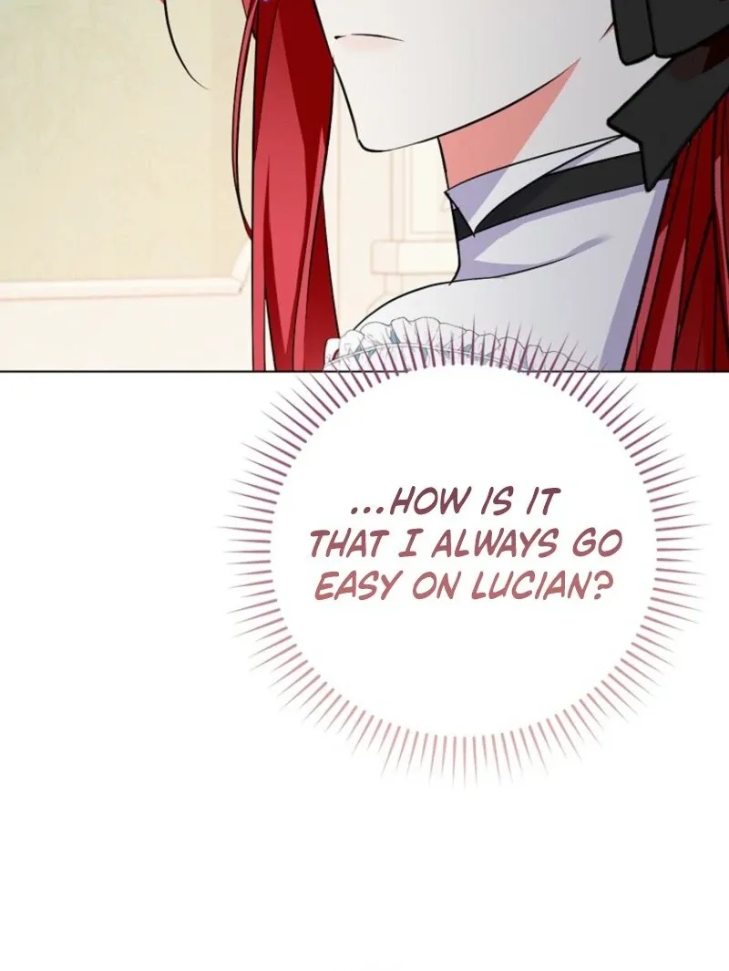 I Became The Male Leads’ Target Chapter 28 page 125 - 