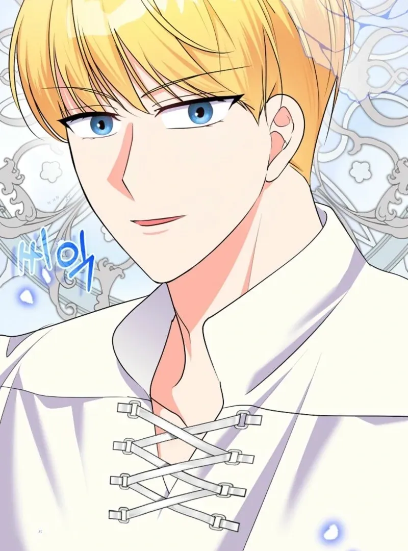 I Became The Male Leads’ Target Chapter 28 page 127 - 