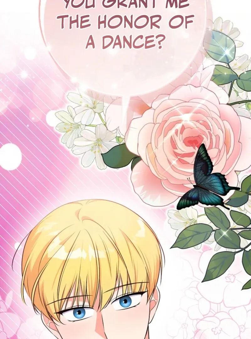 I Became The Male Leads’ Target Chapter 28 page 131 - 