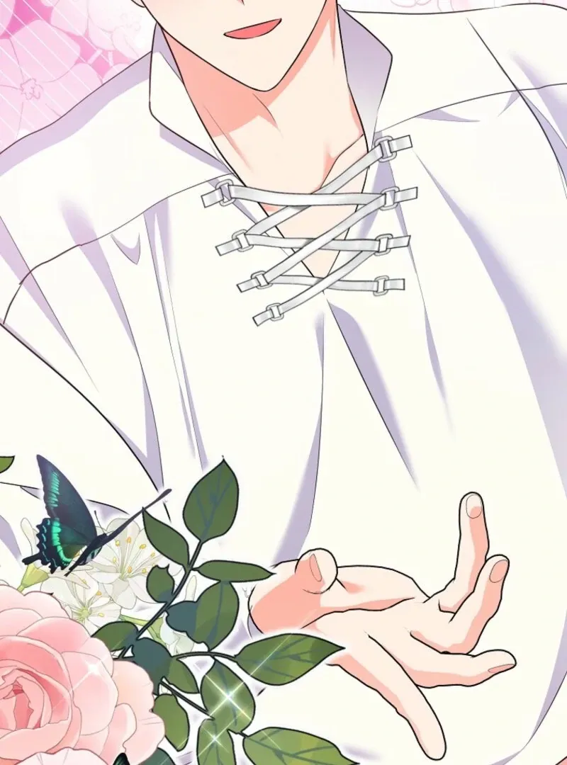 I Became The Male Leads’ Target Chapter 28 page 132 - 