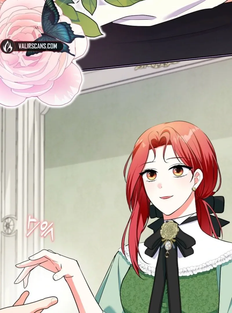 I Became The Male Leads’ Target Chapter 28 page 133 - 