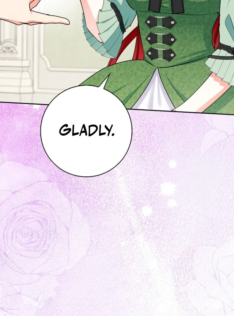 I Became The Male Leads’ Target Chapter 28 page 134 - 