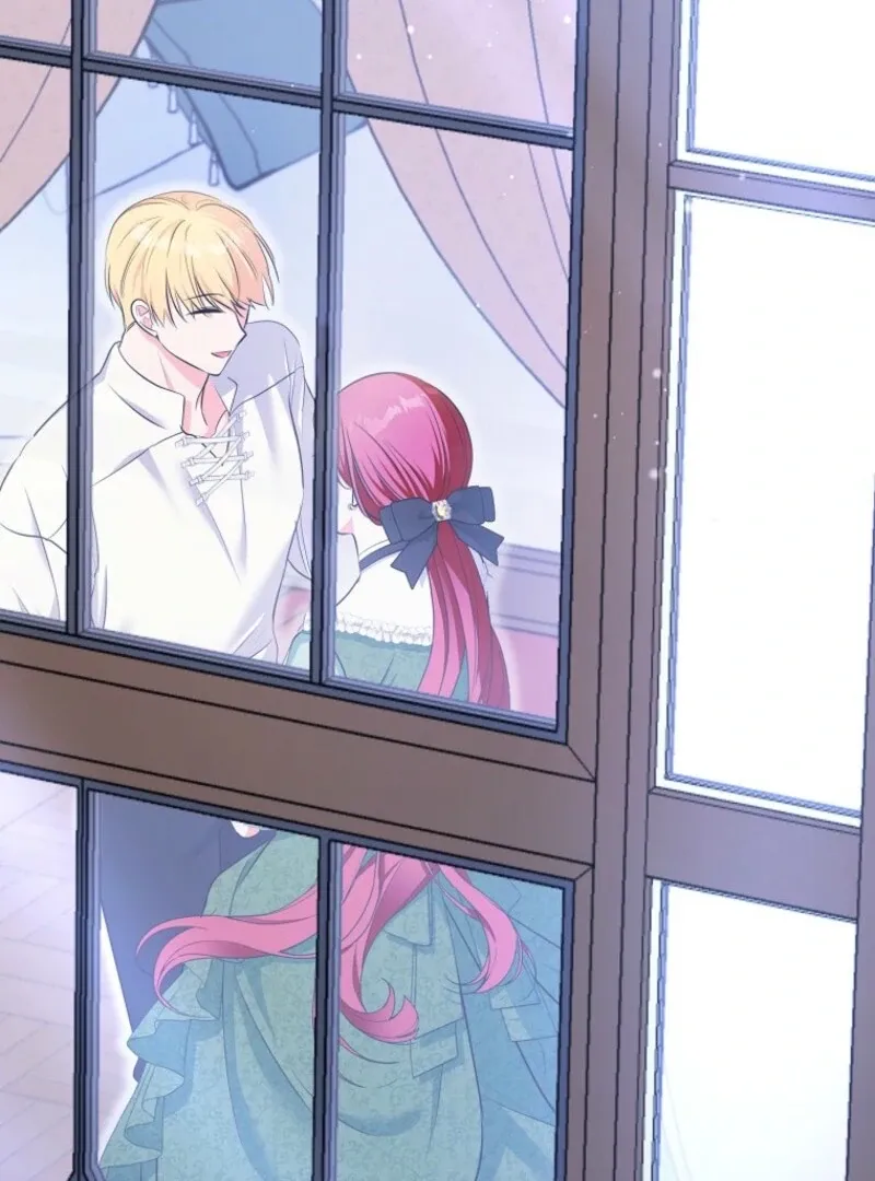 I Became The Male Leads’ Target Chapter 28 page 138 - 