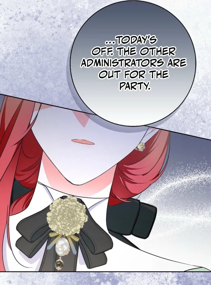 I Became The Male Leads’ Target Chapter 28 page 22 - 