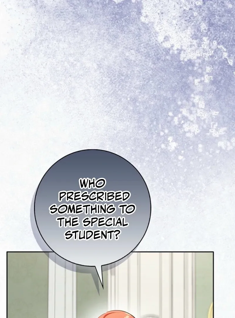 I Became The Male Leads’ Target Chapter 28 page 23 - 