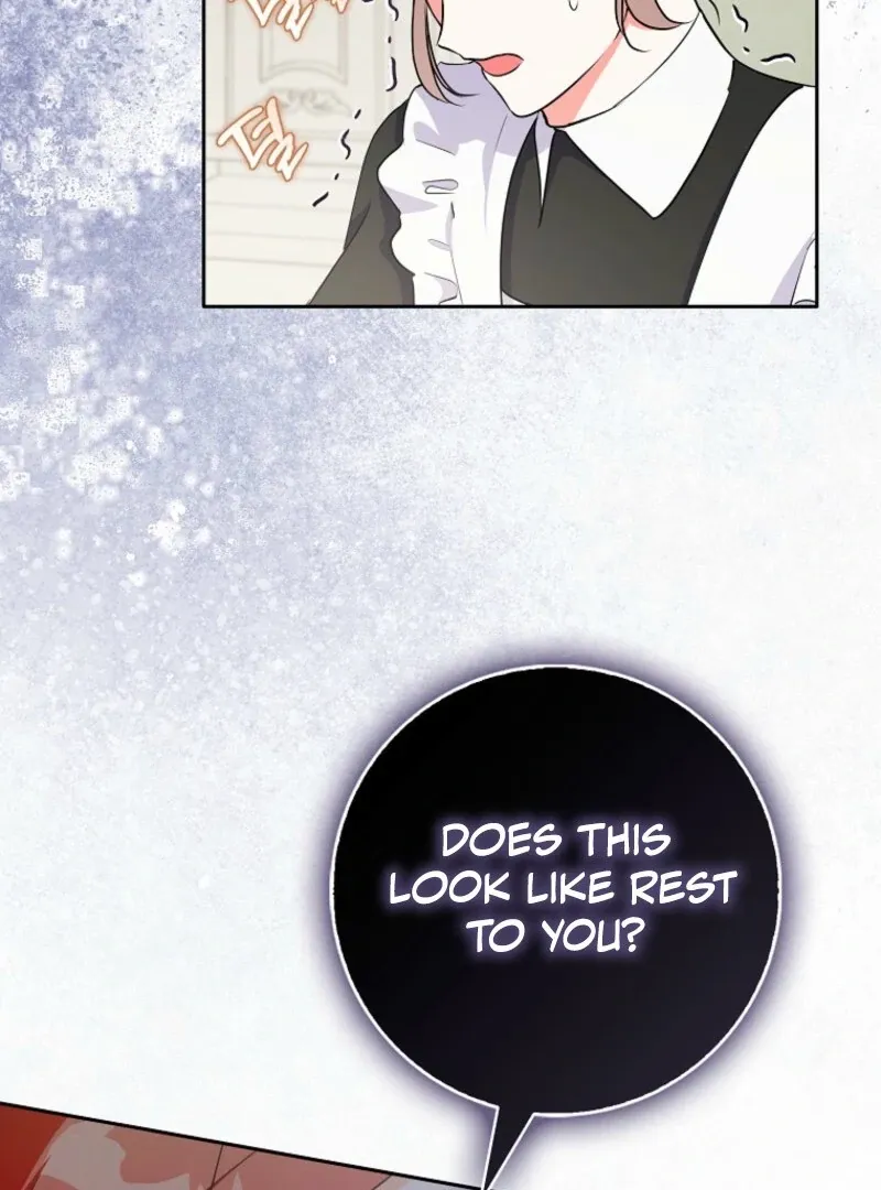 I Became The Male Leads’ Target Chapter 28 page 26 - 