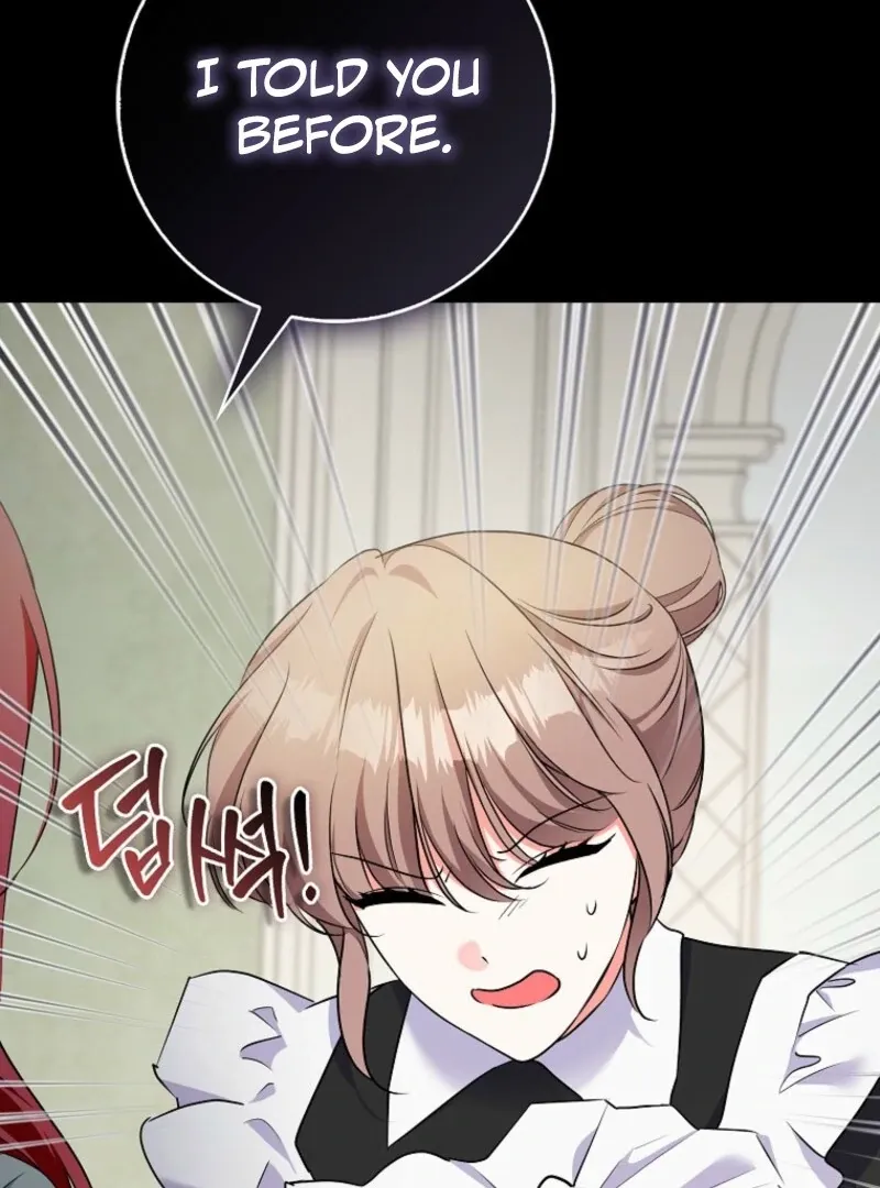 I Became The Male Leads’ Target Chapter 28 page 28 - 