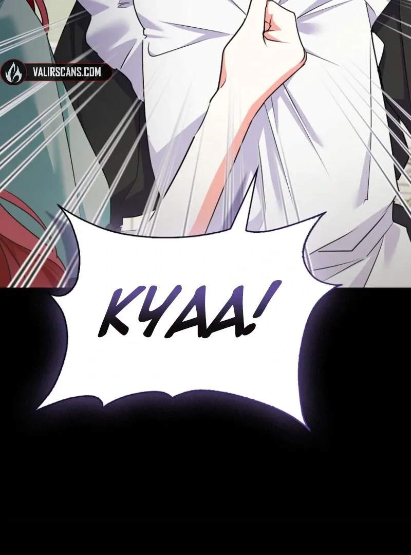 I Became The Male Leads’ Target Chapter 28 page 29 - 
