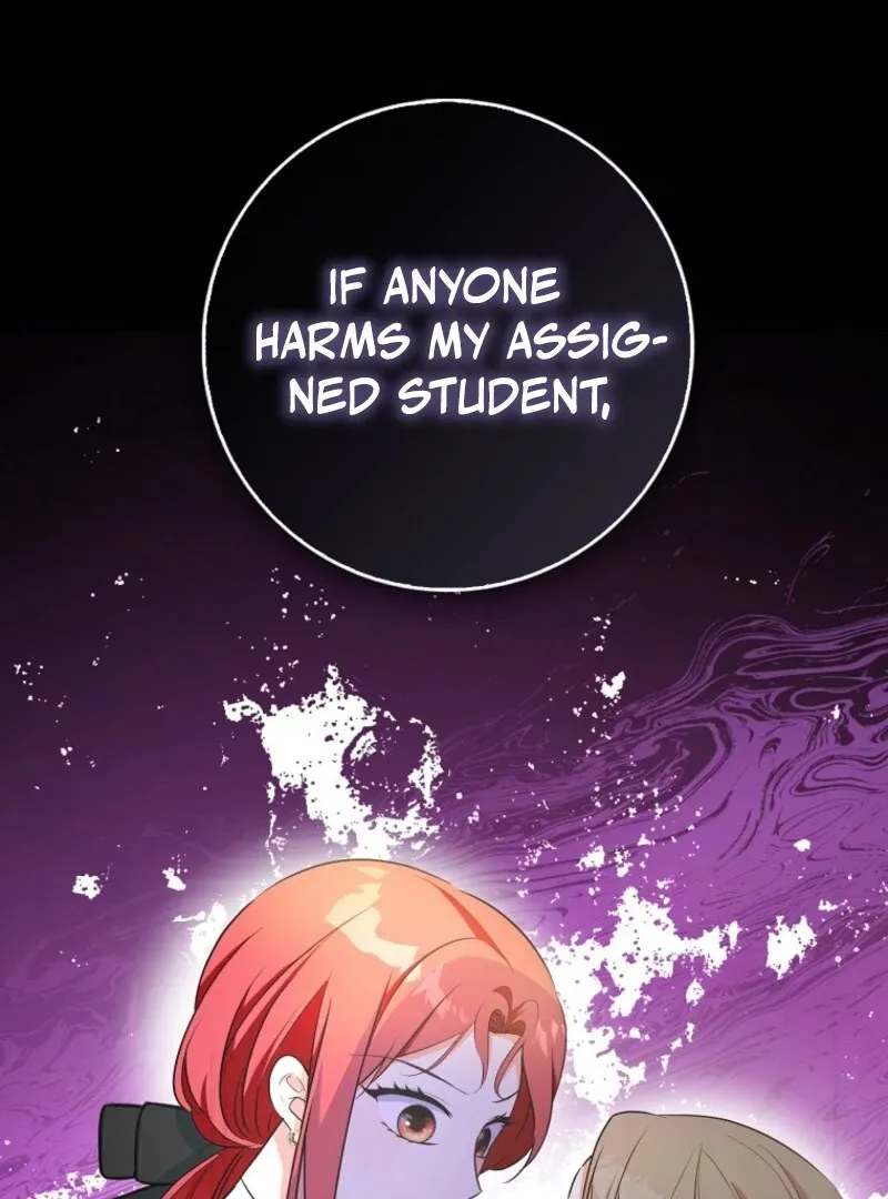 I Became The Male Leads’ Target Chapter 28 page 30 - 