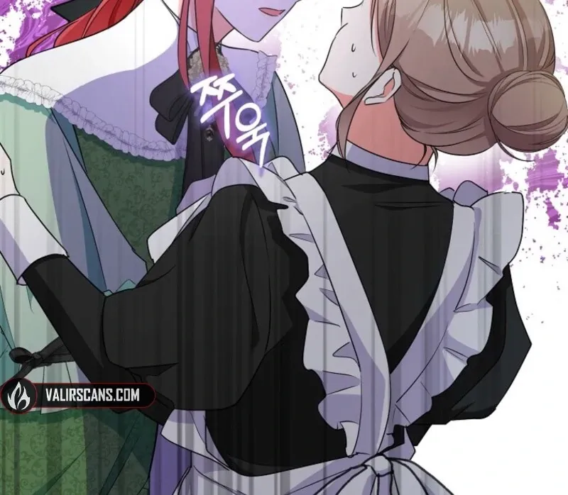 I Became The Male Leads’ Target Chapter 28 page 31 - 