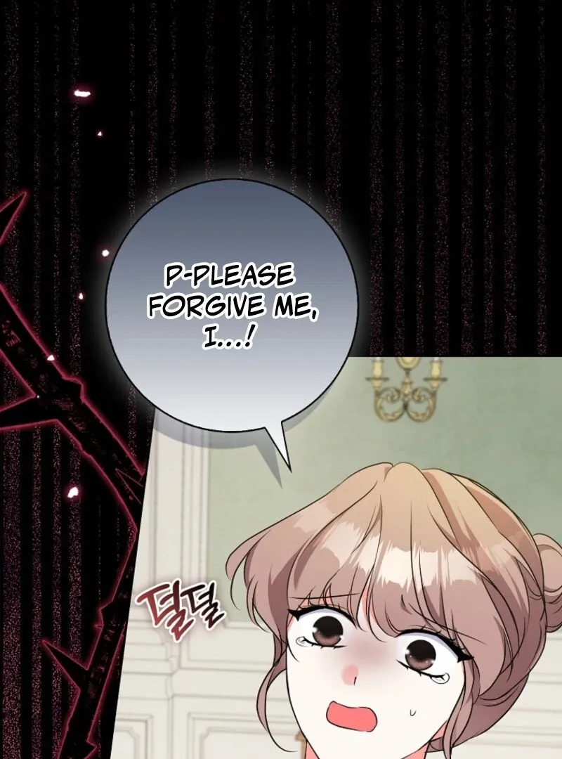 I Became The Male Leads’ Target Chapter 28 page 33 - 
