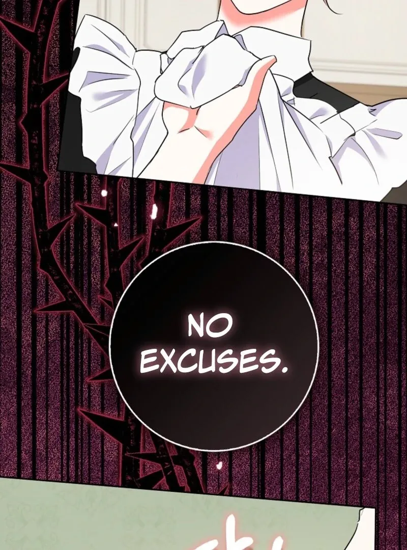 I Became The Male Leads’ Target Chapter 28 page 34 - 