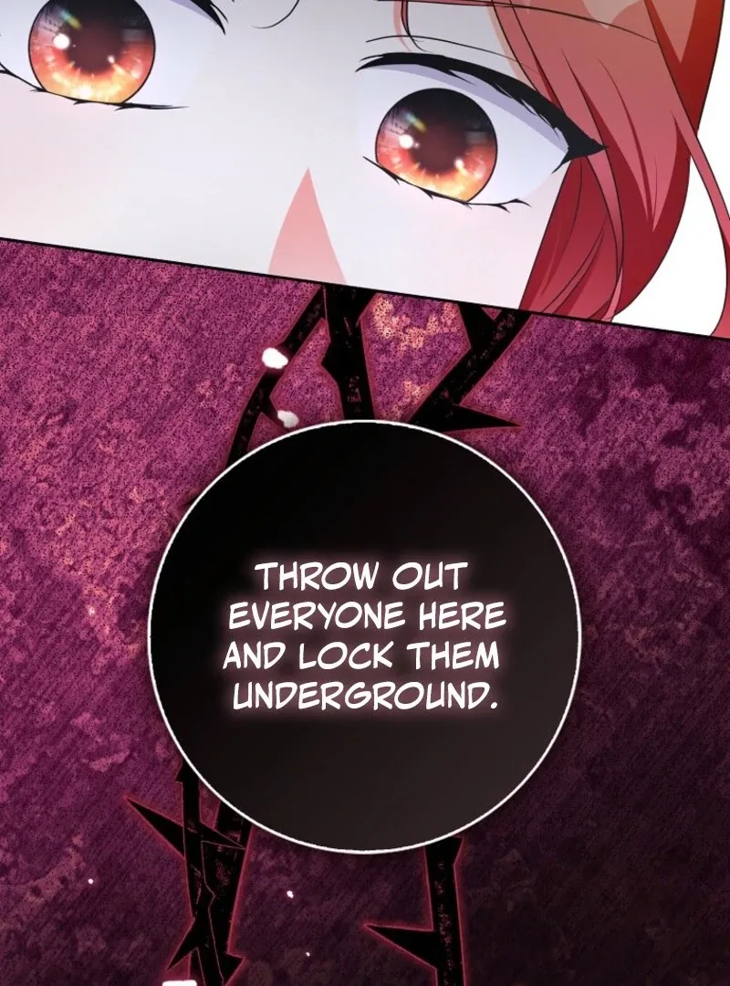 I Became The Male Leads’ Target Chapter 28 page 36 - 