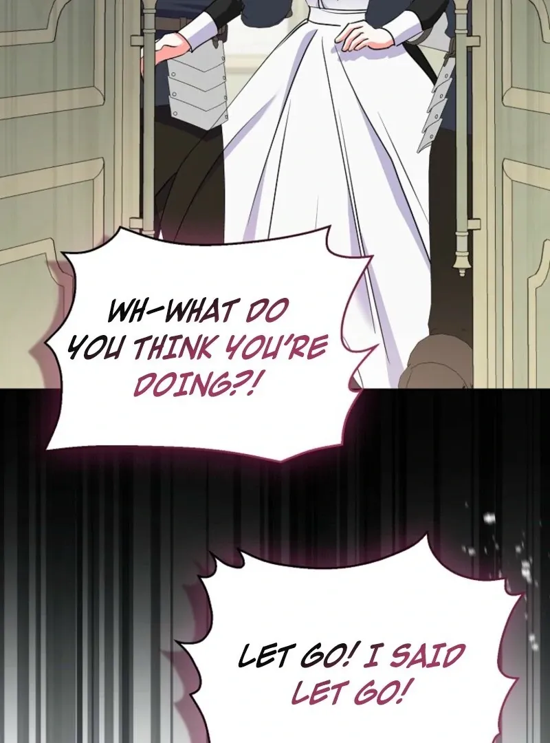 I Became The Male Leads’ Target Chapter 28 page 38 - 