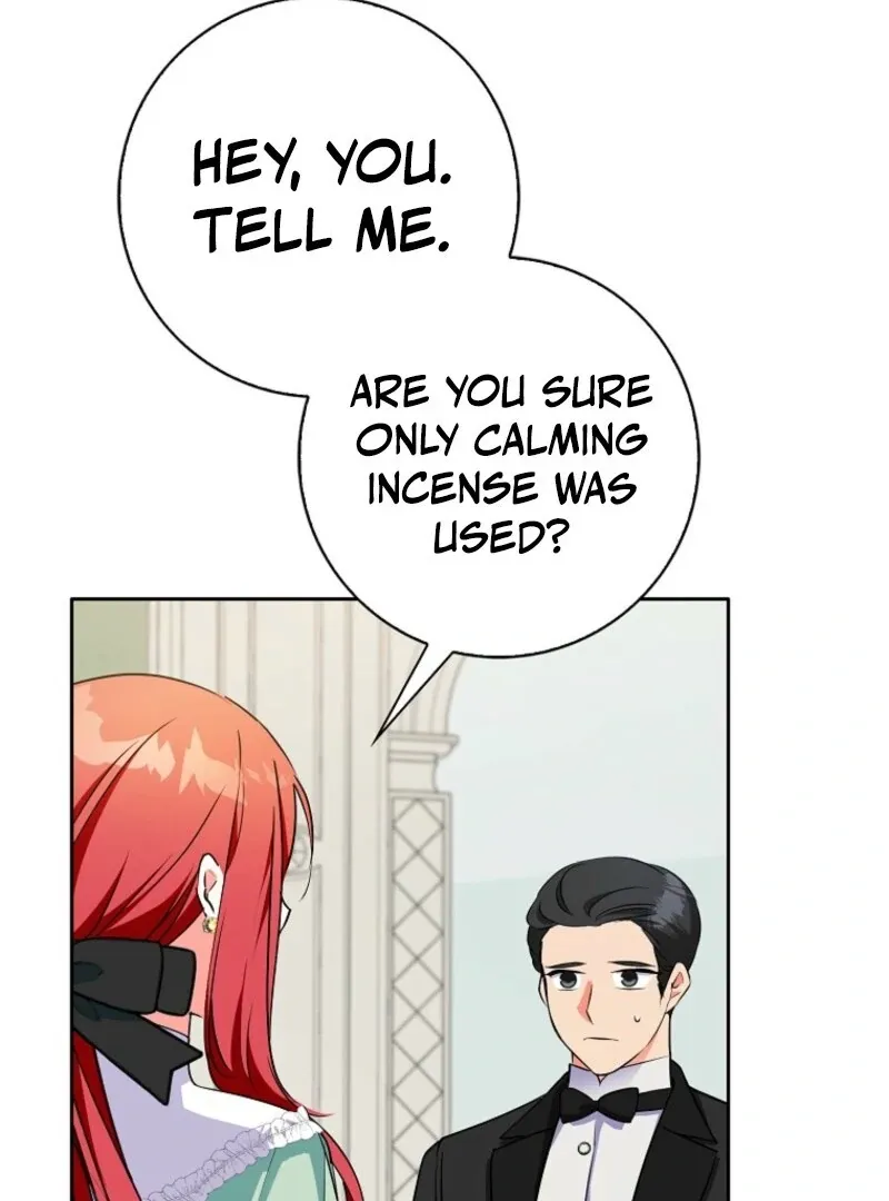 I Became The Male Leads’ Target Chapter 28 page 40 - 