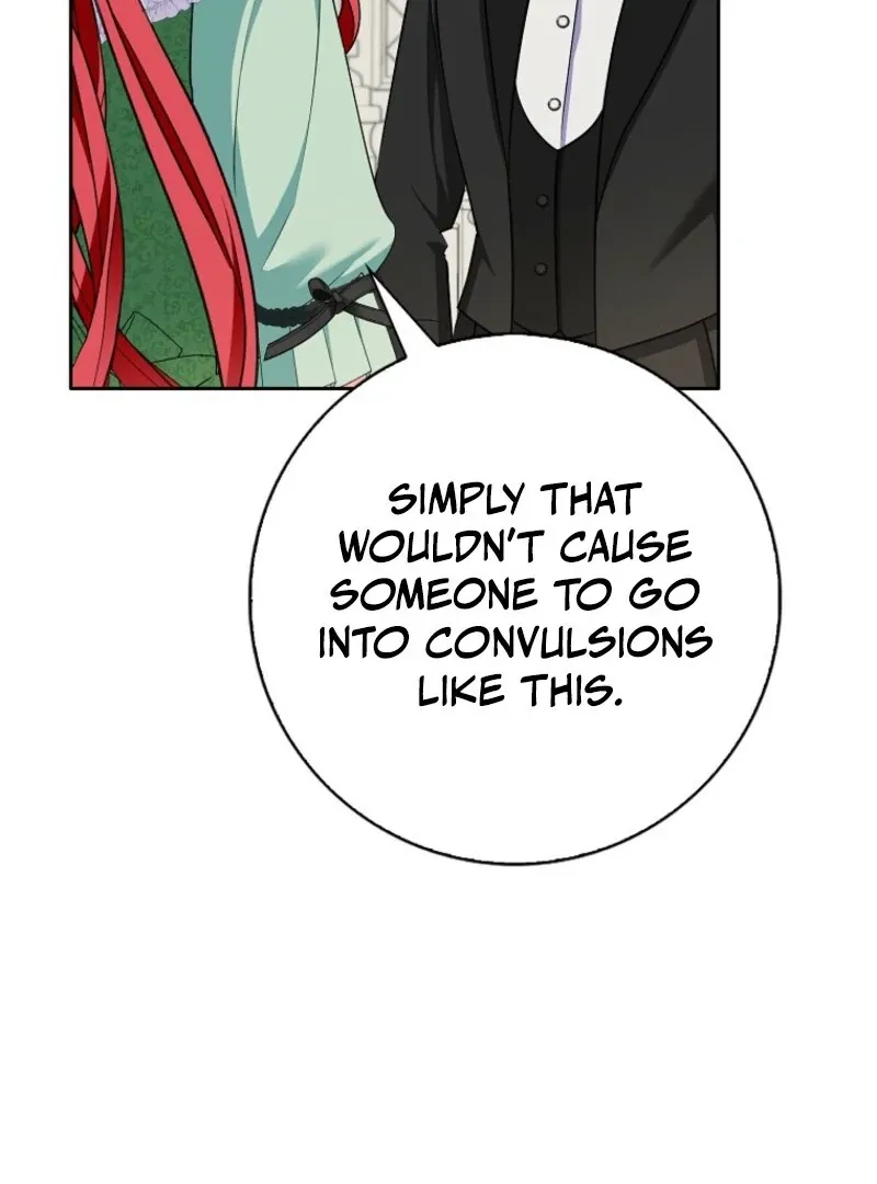 I Became The Male Leads’ Target Chapter 28 page 41 - 