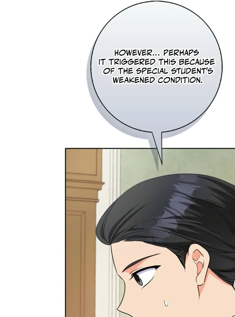 I Became The Male Leads’ Target Chapter 28 page 44 - 