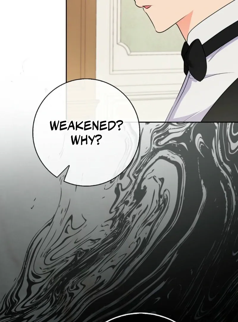 I Became The Male Leads’ Target Chapter 28 page 45 - 