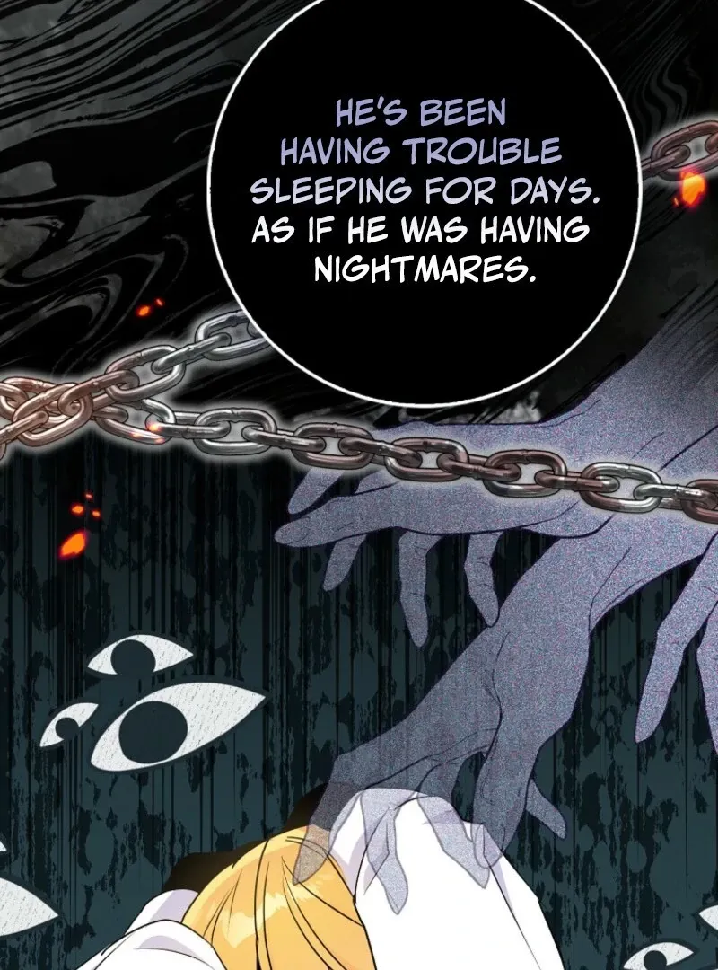 I Became The Male Leads’ Target Chapter 28 page 46 - 