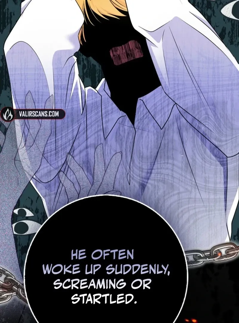 I Became The Male Leads’ Target Chapter 28 page 47 - 