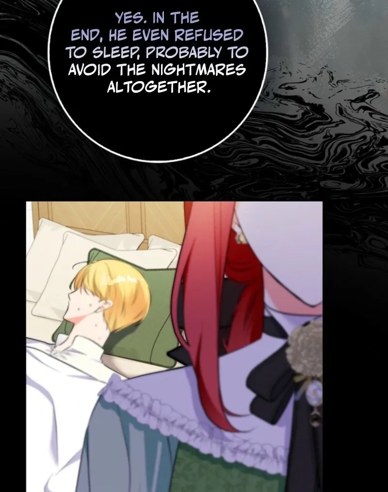 I Became The Male Leads’ Target Chapter 28 page 49 - 