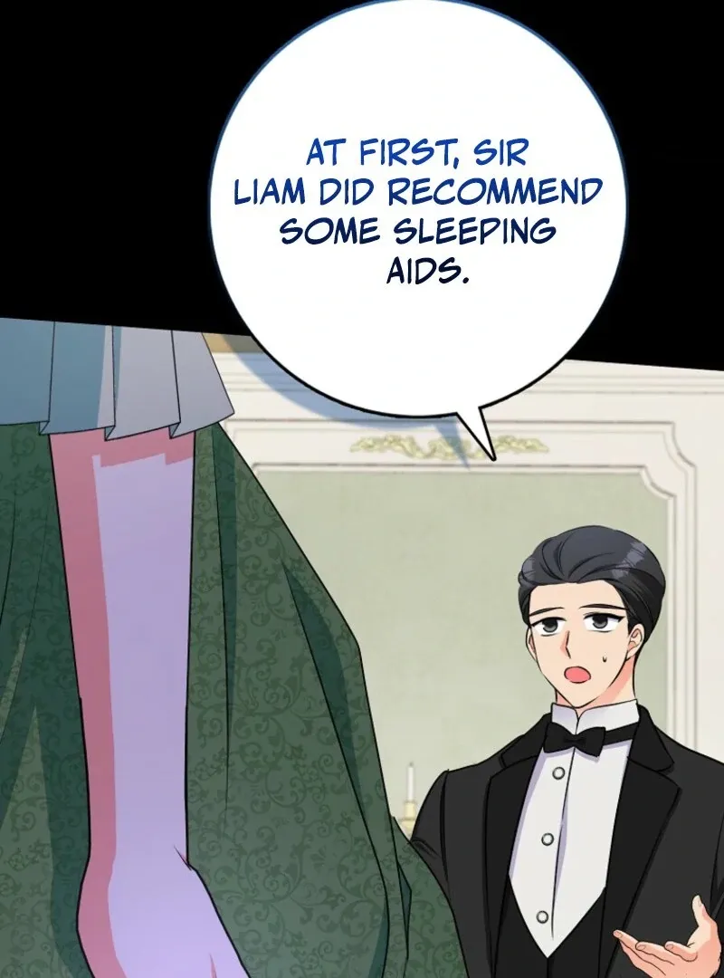 I Became The Male Leads’ Target Chapter 28 page 51 - 