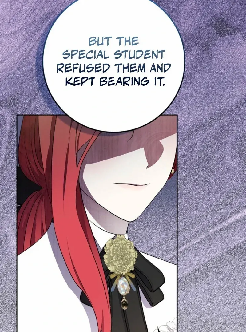 I Became The Male Leads’ Target Chapter 28 page 53 - 