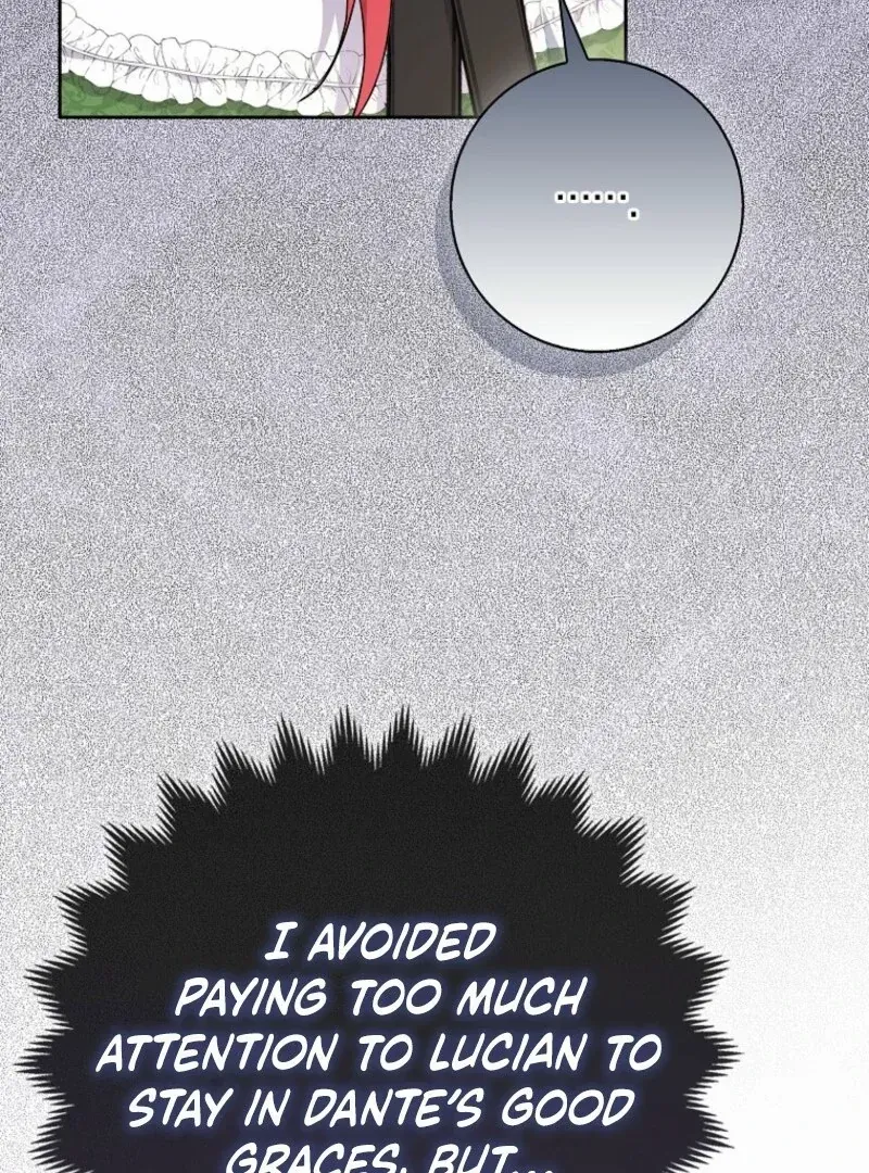 I Became The Male Leads’ Target Chapter 28 page 54 - 