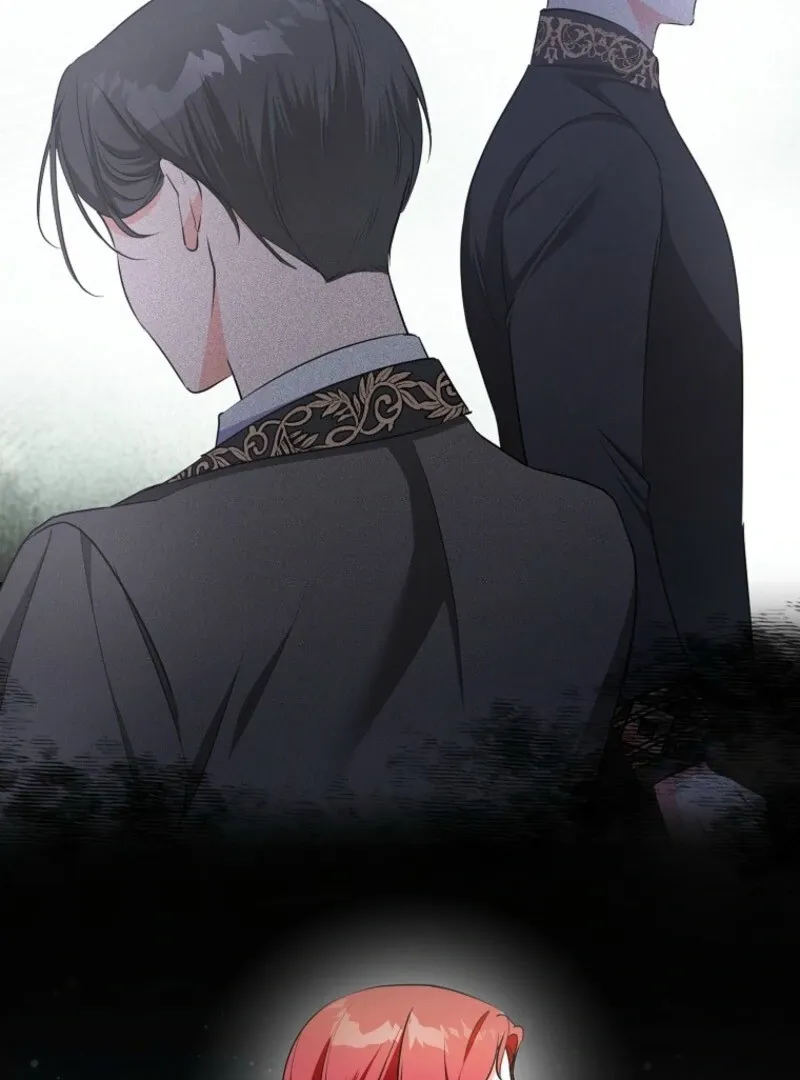 I Became The Male Leads’ Target Chapter 28 page 56 - 
