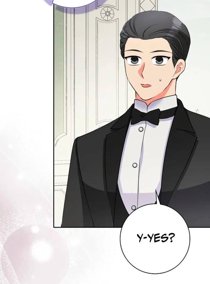 I Became The Male Leads’ Target Chapter 28 page 59 - 