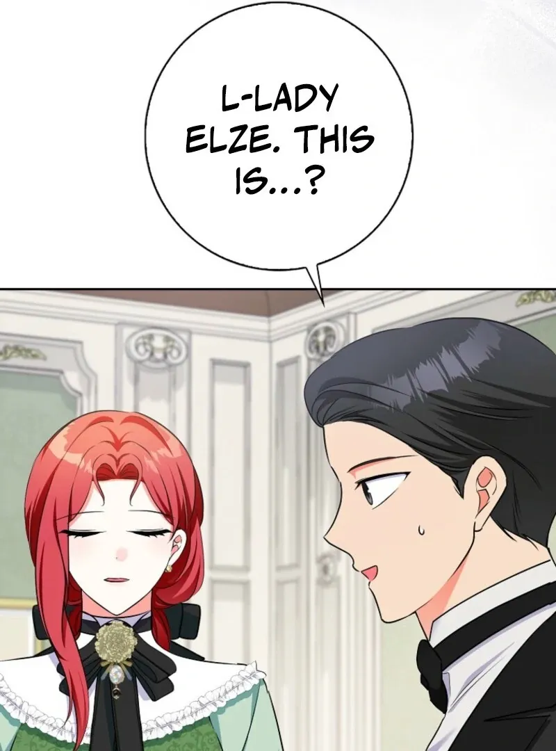 I Became The Male Leads’ Target Chapter 28 page 62 - 